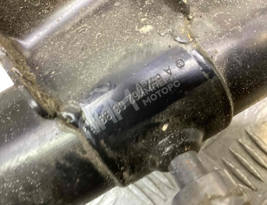 Рулевая колонка Mercedes Vario (W670) 1996-2013  Mercedes Vario Vario (W670) 1996-2013