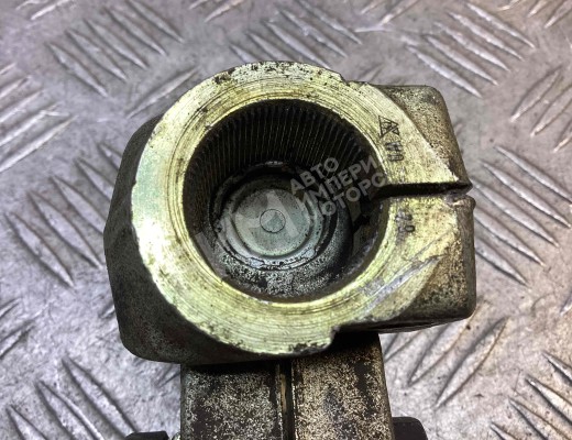 Рулевой карданчик Mercedes Vario (W670) 1996-2013  Mercedes Vario Vario (W670) 1996-2013