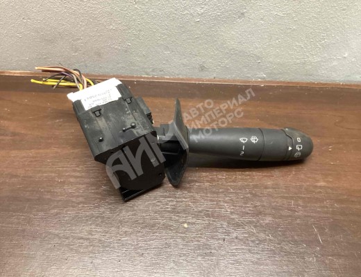 Переключатель дворников Dacia Logan I (LS) 2004-2012  Dacia Logan Logan I (LS) 2004-2012