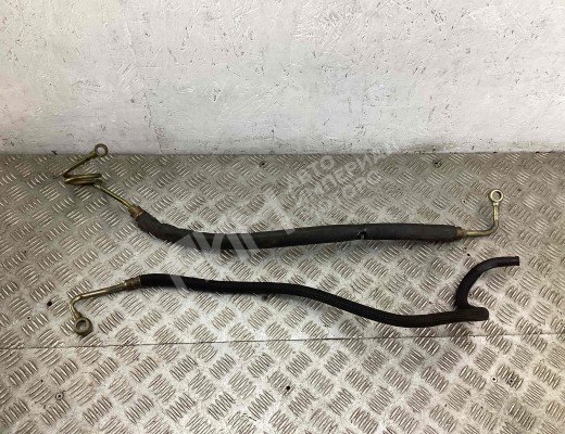 Шланг гидроусилителя Audi A4 B6 (8EC, 8E5) 2000-2004  Audi A4 A4 B6 (8EC, 8E5) 2000-2004