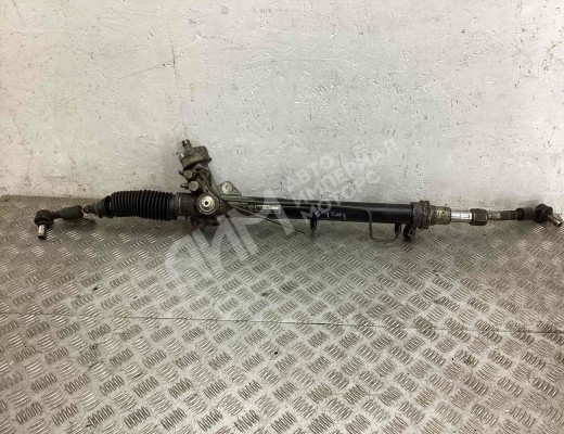 Рулевая рейка Audi A4 B5 (8D) 1999-2001 рестайлинг  Audi A4 A4 B5 (8D) 1999-2001 рестайлинг