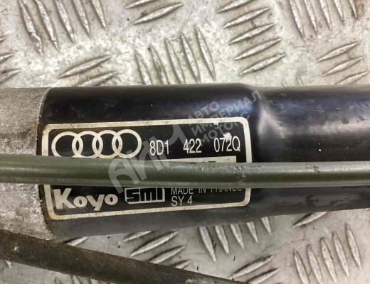 Рулевая рейка Audi A4 B5 (8D) 1994-1999  Audi A4 A4 B5 (8D) 1994-1999