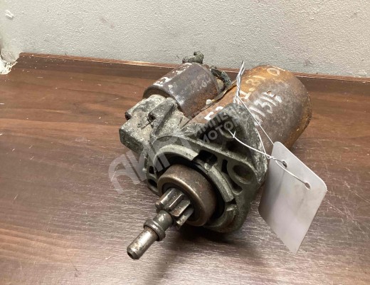 Стартер Volkswagen Golf II 1983-1992  Volkswagen Golf Golf II 1983-1992