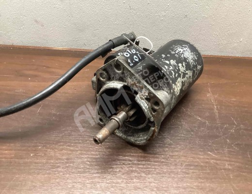 Стартер Volkswagen Polo III (6N/6K) 1994-2002  Volkswagen Polo Polo III (6N/6K) 1994-2002