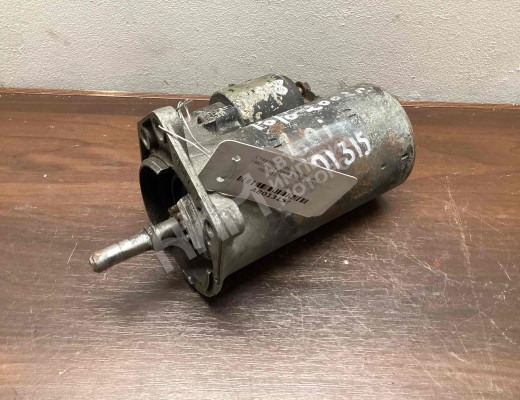 Стартер Volkswagen Polo IV (9N) 2001-2005  Volkswagen Polo Polo IV (9N) 2001-2005