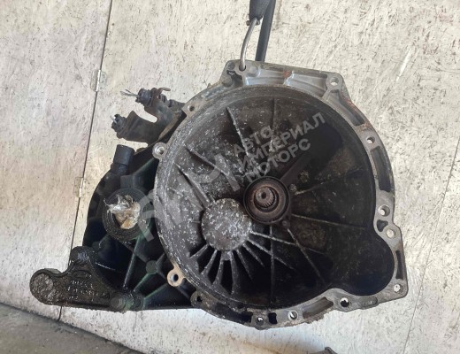 КПП механическая (МКПП) 5-ступенчатая Ford T. Connect I 2002-2009  Ford Transit Connect T. Connect I 2002-2009
