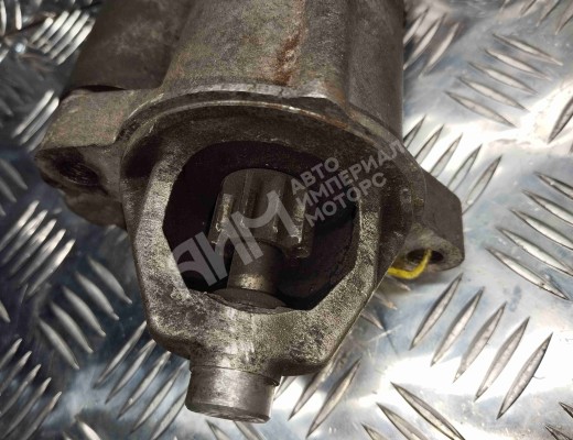 Стартер Ford Tourneo Connect I 2002-2009  Ford Tourneo Connect Tourneo Connect I 2002-2009