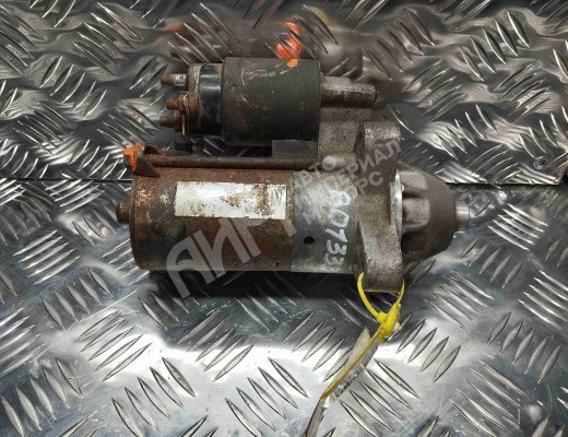 Стартер Ford T. Connect I 2002-2009  Ford Transit Connect T. Connect I 2002-2009