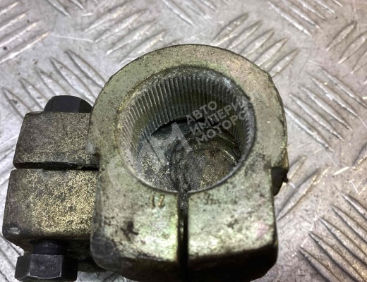 Рулевой карданчик Mercedes Vario (W670) 1996-2013  Mercedes Vario Vario (W670) 1996-2013