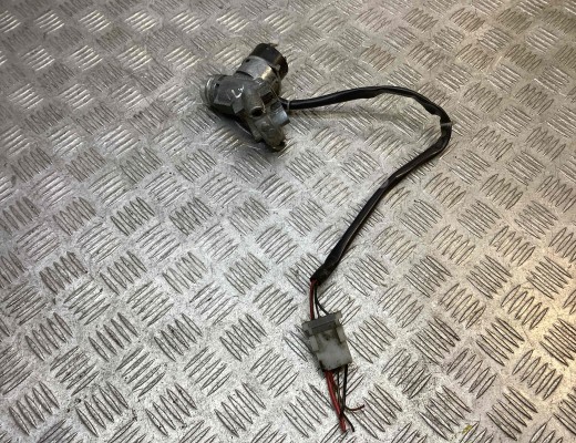 Замок зажигания Mercedes Vario (W670) 1996-2013  Mercedes Vario Vario (W670) 1996-2013