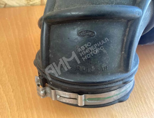Патрубок турбины Ford T. Connect I 2002-2009  Ford Transit Connect T. Connect I 2002-2009
