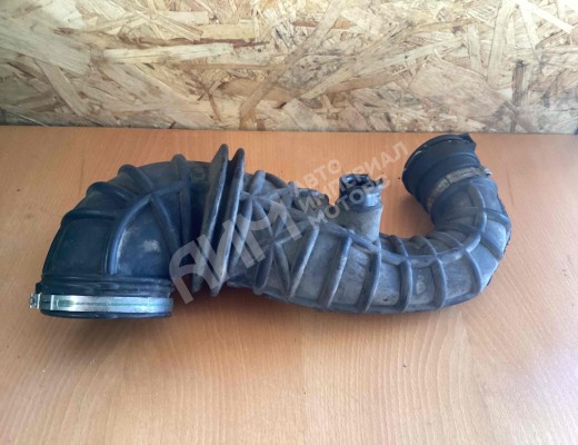 Патрубок турбины Ford T. Connect I 2002-2009  Ford Transit Connect T. Connect I 2002-2009