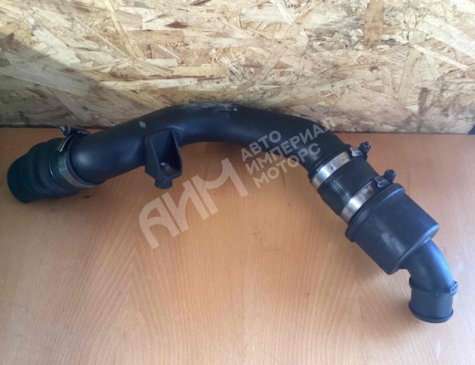 Патрубок турбины Ford T. Connect I 2002-2009  Ford Transit Connect T. Connect I 2002-2009