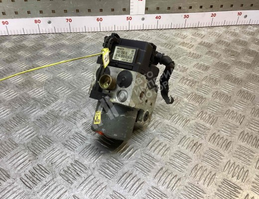 Блок ABS Audi A4 B5 (8D) 1994-1999  Audi A4 A4 B5 (8D) 1994-1999