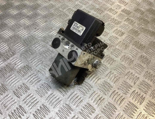 Блок ABS Volkswagen Passat B5+ (3B) 2000-2005 рестайлинг  Volkswagen Passat Passat B5+ (3B) 2000-2005 рестайлинг