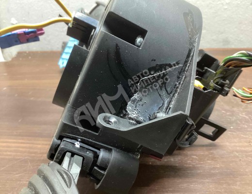 Переключатель подрулевой (стрекоза) Opel Vectra C 2002-2005  Opel Vectra Vectra C 2002-2005