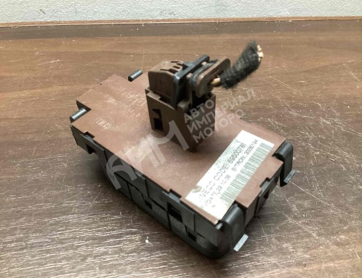 Кнопка корректора фар Iveco Daily IV 2006-2011  Iveco Daily Daily IV 2006-2011