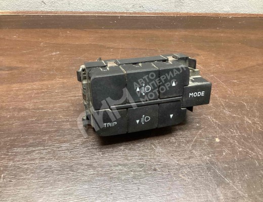 Кнопка корректора фар Iveco Daily IV 2006-2011  Iveco Daily Daily IV 2006-2011