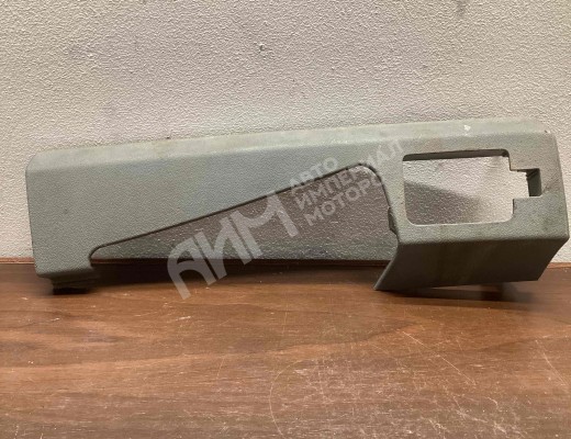 Накладка декоративная на торпедо Iveco Daily IV 2006-2011  Iveco Daily Daily IV 2006-2011