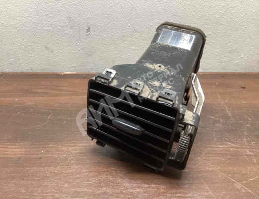 Дефлектор обдува салона Mercedes Sprinter II (W906) 2013-2018 рестайлинг  Mercedes Sprinter Sprinter II (W906) 2013-2018 рестайлинг