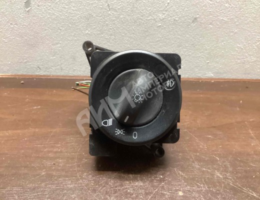 Переключатель света Mercedes Sprinter II (W906) 2013-2018 рестайлинг  Mercedes Sprinter Sprinter II (W906) 2013-2018 рестайлинг