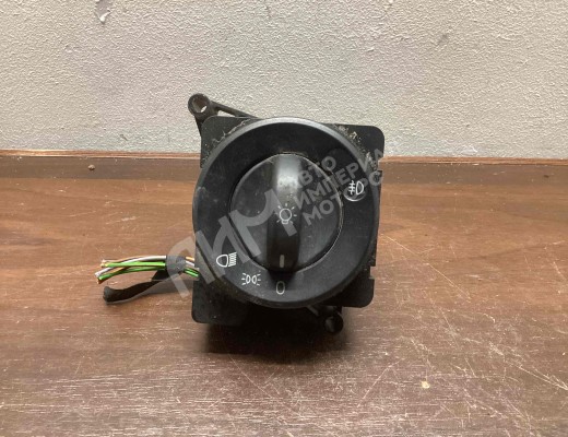 Переключатель света Mercedes Sprinter II (W906) 2013-2018 рестайлинг  Mercedes Sprinter Sprinter II (W906) 2013-2018 рестайлинг