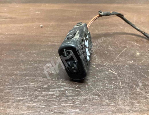 Кнопка корректора фар Mercedes Sprinter II (W906) 2013-2018 рестайлинг  Mercedes Sprinter Sprinter II (W906) 2013-2018 рестайлинг