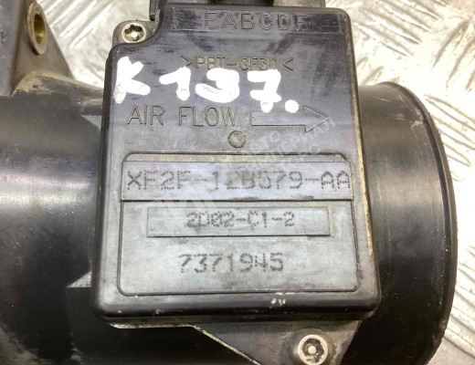 Расходомер воздуха Ford Maverick II 2000-2007  Ford Maverick Maverick II 2000-2007