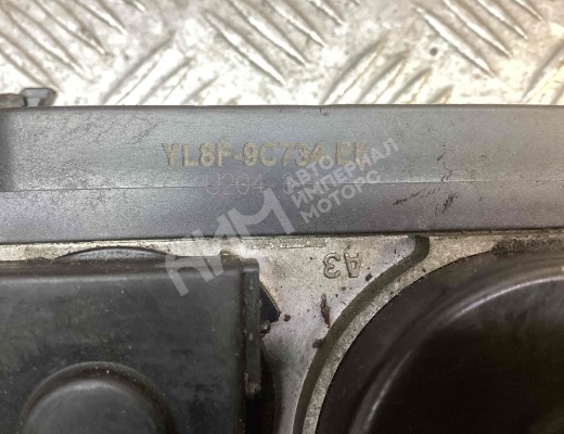 Блок круиз-контроля Ford Maverick II 2000-2007  Ford Maverick Maverick II 2000-2007