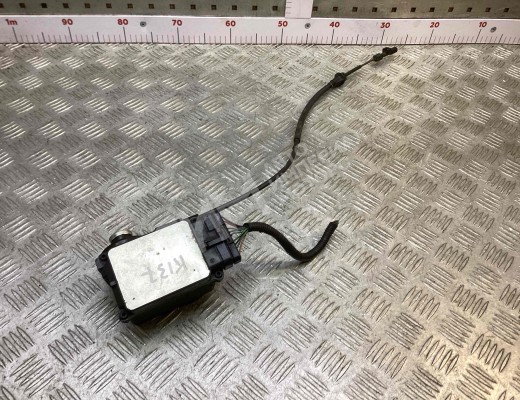 Блок круиз-контроля Ford Maverick II 2000-2007  Ford Maverick Maverick II 2000-2007