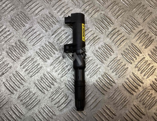Катушка зажигания Renault Megane I 1995-2002  Renault Megane Megane I 1995-2002