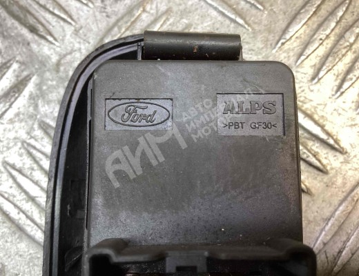 Блок управления стеклоподъемниками Ford Maverick II 2000-2007  Ford Maverick Maverick II 2000-2007