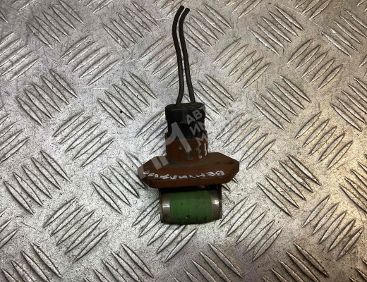 Сопротивление печки  Ford Maverick II 2000-2007
