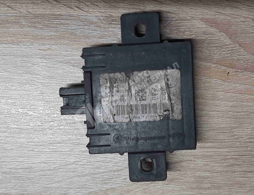Блок управления сигнализацией Volkswagen Touran I (1T) 2003-2006  Volkswagen Touran Touran I (1T) 2003-2006