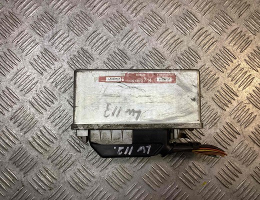 Блок управления ABS Mercedes Vario (W670) 1996-2013  Mercedes Vario Vario (W670) 1996-2013