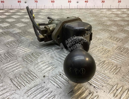 Кран ручного тормоза Mercedes Vario (W670) 1996-2013  Mercedes Vario Vario (W670) 1996-2013