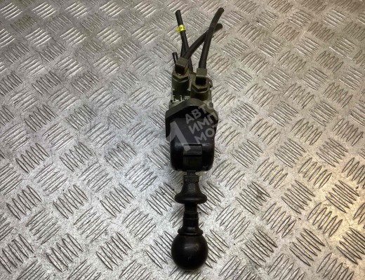Кран ручного тормоза Mercedes Vario (W670) 1996-2013  Mercedes Vario Vario (W670) 1996-2013