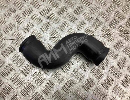 Патрубок интеркулера Mercedes Vito I (W638) 1996-2003  Mercedes Vito Vito I (W638) 1996-2003
