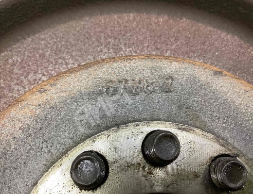 Комплект сцепления Volvo V40 I (VW) 1995-2000  Volvo V40 V40 I (VW) 1995-2000