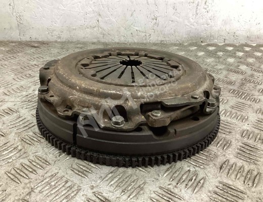 Комплект сцепления Renault Scenic I (JA) 1996-1999  Renault Scenic Scenic I (JA) 1996-1999