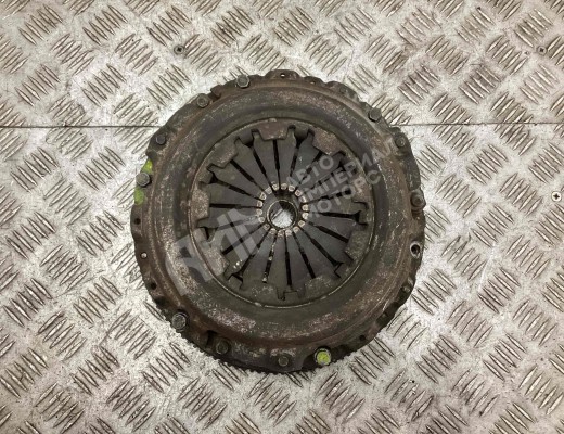 Комплект сцепления Renault Scenic I (JA) 1996-1999  Renault Scenic Scenic I (JA) 1996-1999