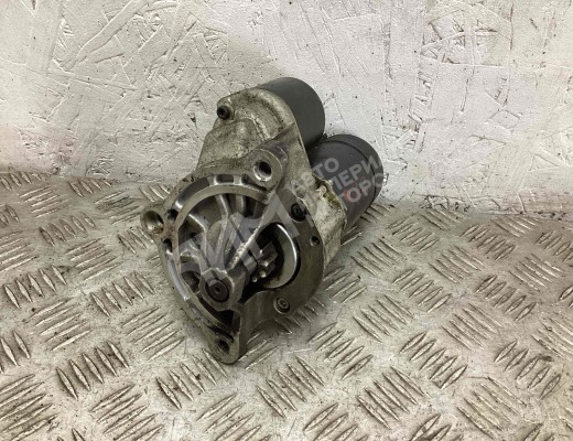 Стартер Peugeot 806 1994-2002  Peugeot 806 806 1994-2002