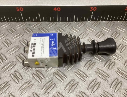 Кран распределительный MAN TGS I 2007-2020  MAN TGS TGS I 2007-2020