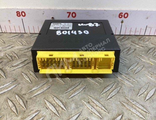 Блок управления пневмоподвеской MAN TGS I 2007-2020  MAN TGS TGS I 2007-2020