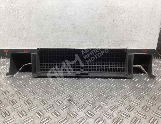 Корпус салонного фильтра Iveco Eurocargo III 2008-2015  Iveco Eurocargo Eurocargo III 2008-2015