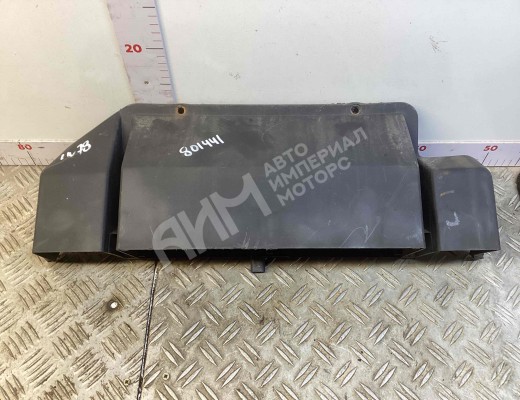 Корпус салонного фильтра Iveco Eurocargo III 2008-2015  Iveco Eurocargo Eurocargo III 2008-2015