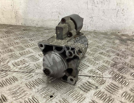 Стартер Renault Megane I 1995-2002  Renault Megane Megane I 1995-2002