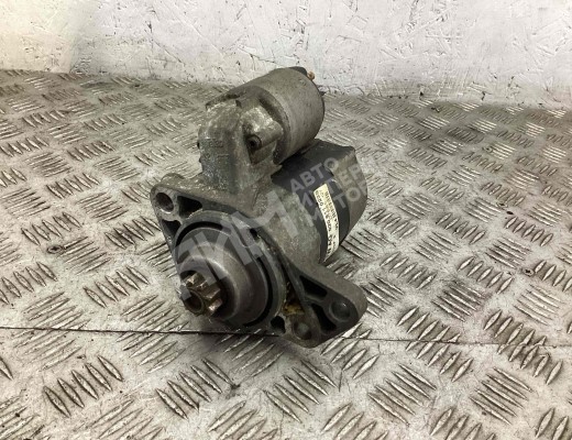 Стартер Skoda Octavia A5 (1Z) 2004-2008  Skoda Octavia Octavia A5 (1Z) 2004-2008