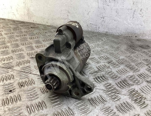 Стартер Volkswagen Golf IV (1J) 1997-2004  Volkswagen Golf Golf IV (1J) 1997-2004