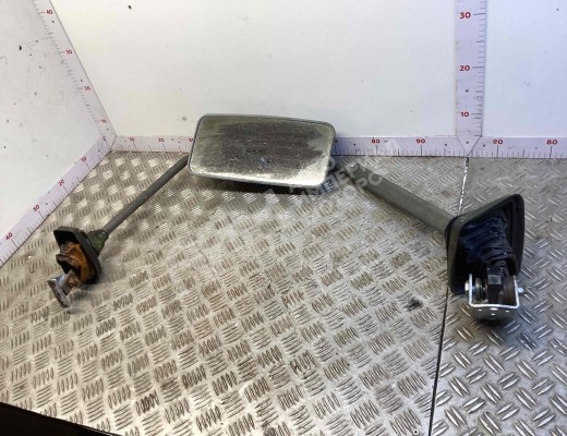 Зеркало наружное правое Iveco Eurocargo I 1991-2002  Iveco Eurocargo Eurocargo I 1991-2002